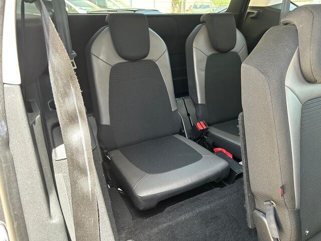 CITROEN C4 GRAND PICASSO 2.0 BLUE-HDI AUTO SPANISH LHD IN SPAIN 110K 7 SEAT 2018